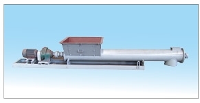 澳门GX型螺旋输送机